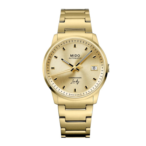 mido-commander-lady-champagne-women-watch-m021.207.33.021.00-1