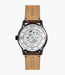 Fossil Oak Barrel Black Stainless Steel Men Watch Me3098_5