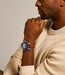 Fossil Core Blue Stainless Steel Men Watch Me3154_2