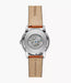 Fossil Core Blue Stainless Steel Men Watch Me3154_4