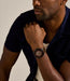 Fossil Core Black Stainless Steel Men Watch Me3155_2