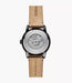 Fossil Core Black Stainless Steel Men Watch Me3155_4