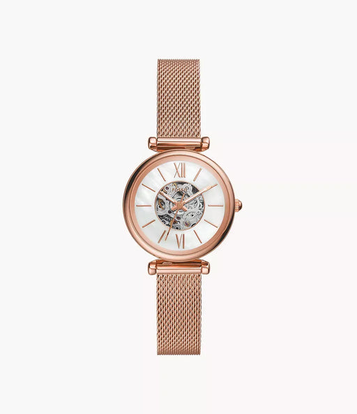 Fossil Classics Mop Stainless Steel Women Watch Me3188_1