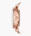 Fossil Classics Mop Stainless Steel Women Watch Me3188_4