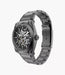 Fossil Everett Gray Stainless Steel Men Watch Me3206_2