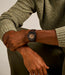 Fossil Everett Black Stainless Steel Men Watch Me3207_2