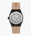 Fossil Everett Black Stainless Steel Men Watch Me3207_5