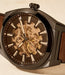Fossil Everett Black Stainless Steel Men Watch Me3207_6
