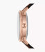 Fossil Townsman Brown Stainless Steel Men Watch Me3259_4
