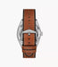 Fossil Everett Green Stainless Steel Men Watch Me3261_2