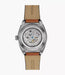 Fossil Everett Green Stainless Steel Men Watch Me3261_4