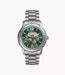 Fossil Fossil Heritage Green Stainless Steel Men Watch Me3262_1