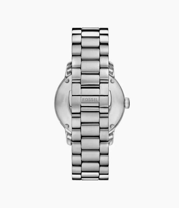 Fossil Fossil Heritage Green Stainless Steel Men Watch Me3262_3