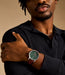 Fossil Townsman Green Stainless Steel Men Watch Me3265_2