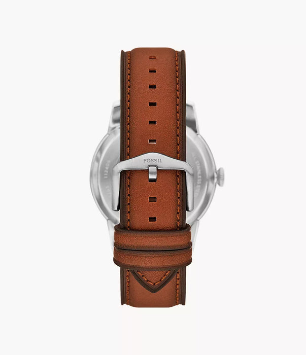 Fossil Townsman Green Stainless Steel Men Watch Me3265_3
