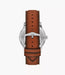 Fossil Townsman Green Stainless Steel Men Watch Me3265_3