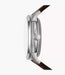 Fossil Townsman Cream Stainless Steel Men Watch Me3266_4