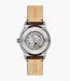 Fossil Townsman Cream Stainless Steel Men Watch Me3266_5