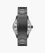 Fossil Townsman Clear Stainless Steel Men Watch Me3268_3