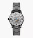 Fossil Townsman Clear Stainless Steel Men Watch Me3268_5
