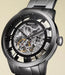 Fossil Townsman Clear Stainless Steel Men Watch Me3268_6