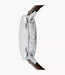 Fossil Townsman Silver Stainless Steel Men Watch Me3270_4