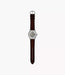 Fossil Townsman Silver Stainless Steel Men Watch Me3270_9
