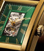 Fossil Carraway Gold Stainless Steel Men Watch Me3271_10