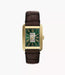Fossil Carraway Gold Stainless Steel Men Watch Me3271_1