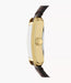 Fossil Carraway Gold Stainless Steel Men Watch Me3271_4