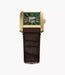 Fossil Carraway Gold Stainless Steel Men Watch Me3271_5