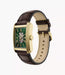 Fossil Carraway Gold Stainless Steel Men Watch Me3271_8