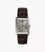 Fossil Carraway Beige Gold Stainless Steel Men Watch Me3272_1