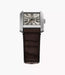 Fossil Carraway Beige Gold Stainless Steel Men Watch Me3272_5