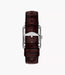 Fossil Carraway Blue Stainless Steel Men Watch Me3273_3