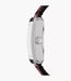 Fossil Carraway Blue Stainless Steel Men Watch Me3273_4