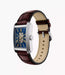 Fossil Carraway Blue Stainless Steel Men Watch Me3273_8