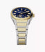 Fossil Everett Blue Stainless Steel Men Watch Me3275_5