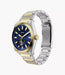 Fossil Everett Blue Stainless Steel Men Watch Me3275_8