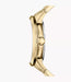 Fossil Townsman Gold Stainless Steel Men Watch Me3280_4