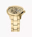 Fossil Townsman Gold Stainless Steel Men Watch Me3280_6