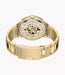 Fossil Townsman Gold Stainless Steel Men Watch Me3280_7