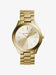 Michael Kors Slim Runway Gold Women Watch Mk3179_1
