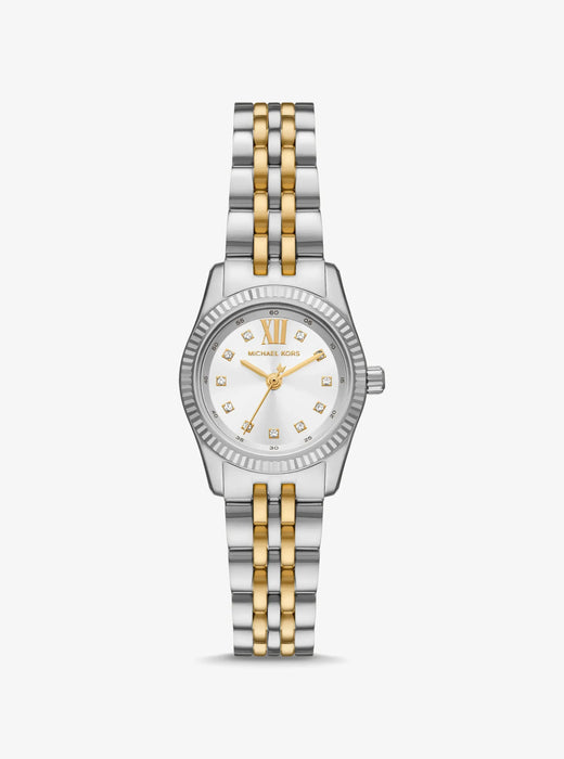 Michael Kors Lexington White Women Watch Mk4740_1