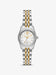 Michael Kors Lexington White Women Watch Mk4740_1