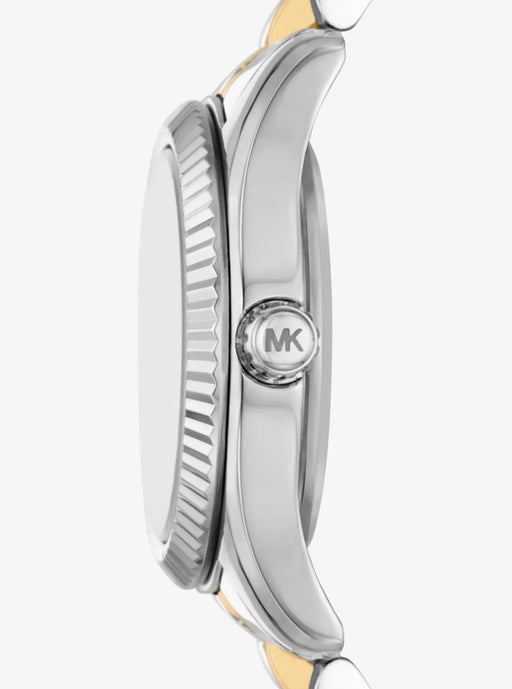 Michael Kors Lexington White Women Watch Mk4740_2