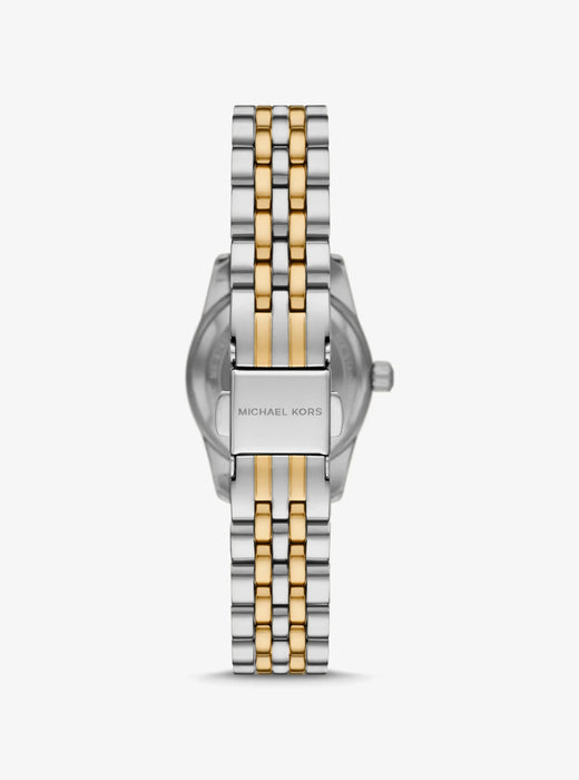Michael Kors Lexington White Women Watch Mk4740_3