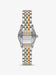 Michael Kors Lexington White Women Watch Mk4740_3