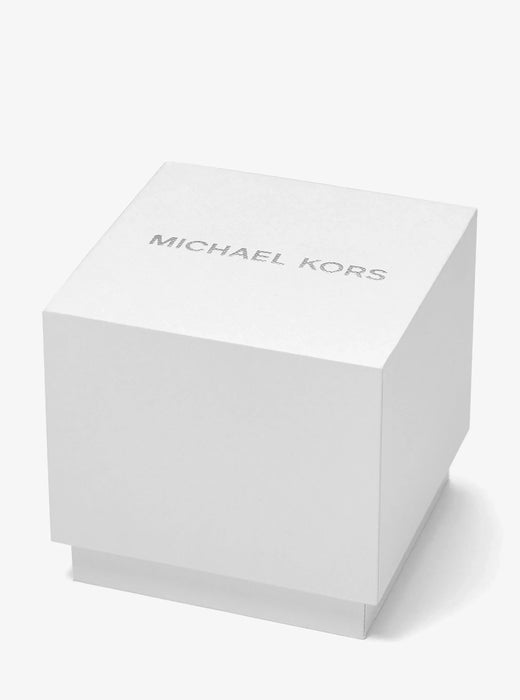 Michael Kors Lexington White Women Watch Mk4740_4