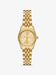 Michael Kors Lexington Gold Women Watch Mk4741_1